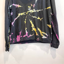 Tie Dye Hoodie Sweatshirt-9