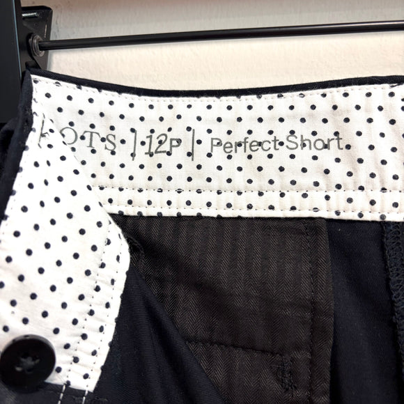 Perfect Bermuda Shorts