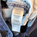 Classic Skinny Jeans Dark Wash-8