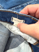 Slim Straight Jeans-8