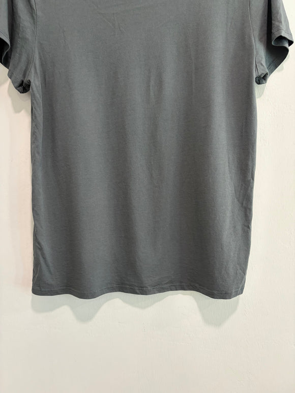 Scoop Neck Tee