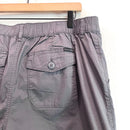 Utility Cuff Shorts-7