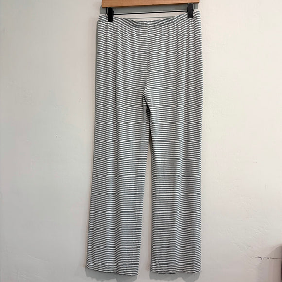 Striped Pajama Pants