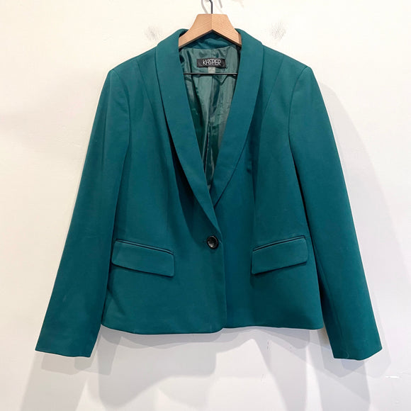 Classic Blazer