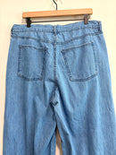 Wide Leg Jeans-8