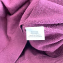 Puff Shoulder Turtleneck Sweater-7