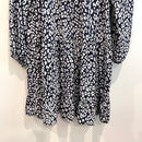 Leopard Swing Shift Dress-10