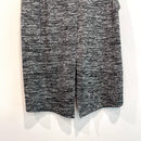Fly Away Back Marled Knit Top-10