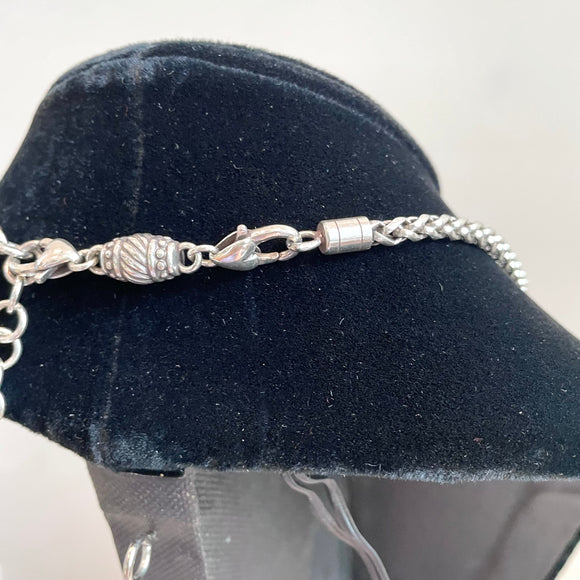 Chain Rope Necklace