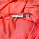 Lace Trim Tank Top-9