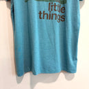 Enjoy The Little Things Tee-6