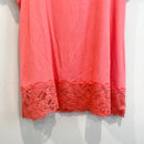 Lace Trim Tank Top-8