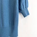 Cashmere Sweater-10