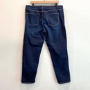 Boyfriend Distressed Jeans-5