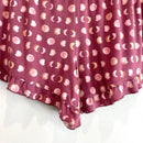 Moon Phases Sleep Shorts-9