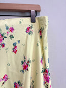 Floral Skirt-5