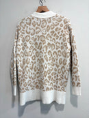 Leopard Cardigan-7