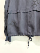 Star Embroidered Jacket-13