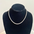 Chain Rope Necklace-3