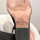 Suede Ankle Boots-10