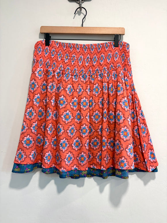 Reversible Skirt