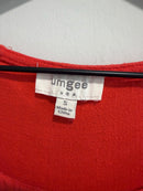 Embroidered Tunic Too-5