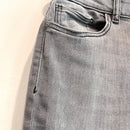 Mid Rise Skinny Jeans-5
