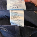 Super Skinny Velvet Pants-11