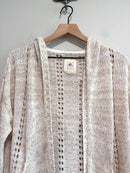 Hooded Cardigan-3