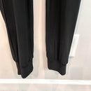 Cowl Neck Stretch Jumpsuit-6
