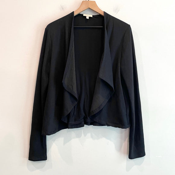 Casual Lined Cardigan