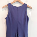 Leather Skirted Dress-11