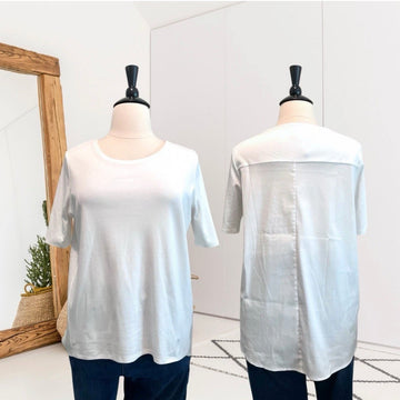Short Sleeve Swing Tee