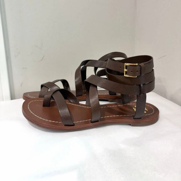 Gladiator Strappy Sandals
