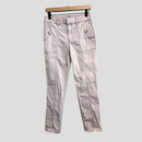 High Rise Utility Pants-1