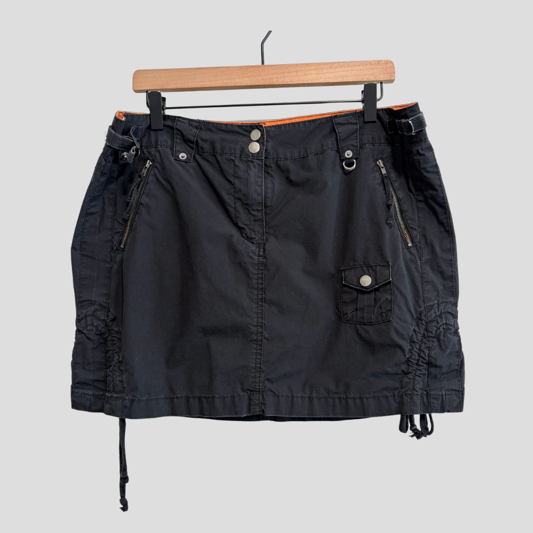 Skirts