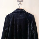 Fuzzy Hooded Sweatshirt-8