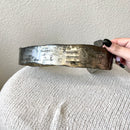 Leaf Metal Belt-5