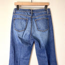 Heritage Bootcut Jeans-6