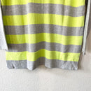 Skull Striped Sweater-9