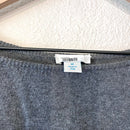 Flare Sleeve Sweater-4
