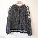 Pebble Floral Print Top-2