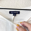 Cold Shoulder Blouse-4