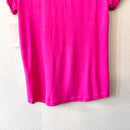 Cuff Sleeve Tee-8
