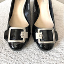 Patent Buckle Pumps-5