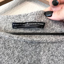 Alpaca Tunic Sweater-4