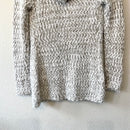 Chenille Hooded Cardigan-9