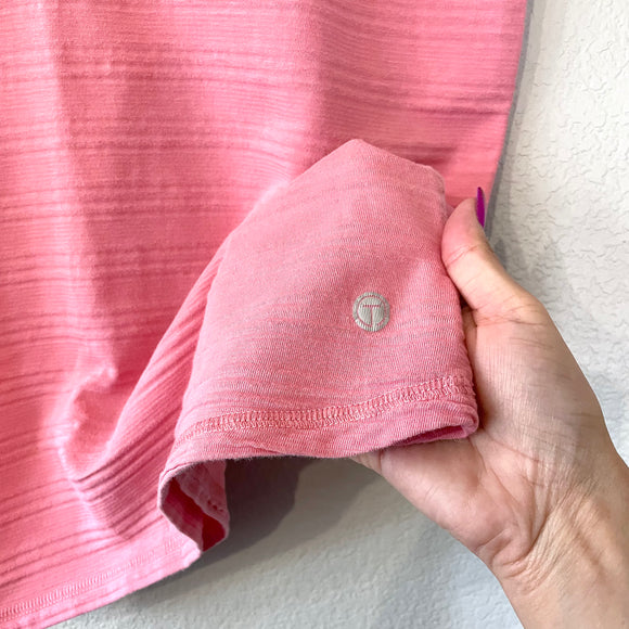 Cap Sleeve Top