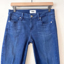 Skinny Ankle Jeans-2