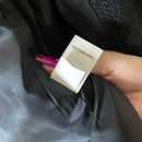 Textured Knit Blazer Jacket-12